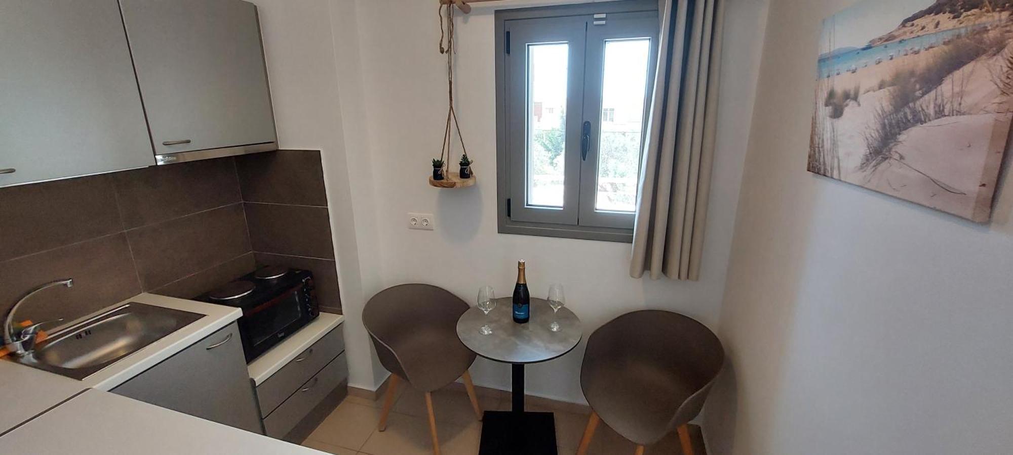 Selinopetra Rooms Elafonissos Cameră foto