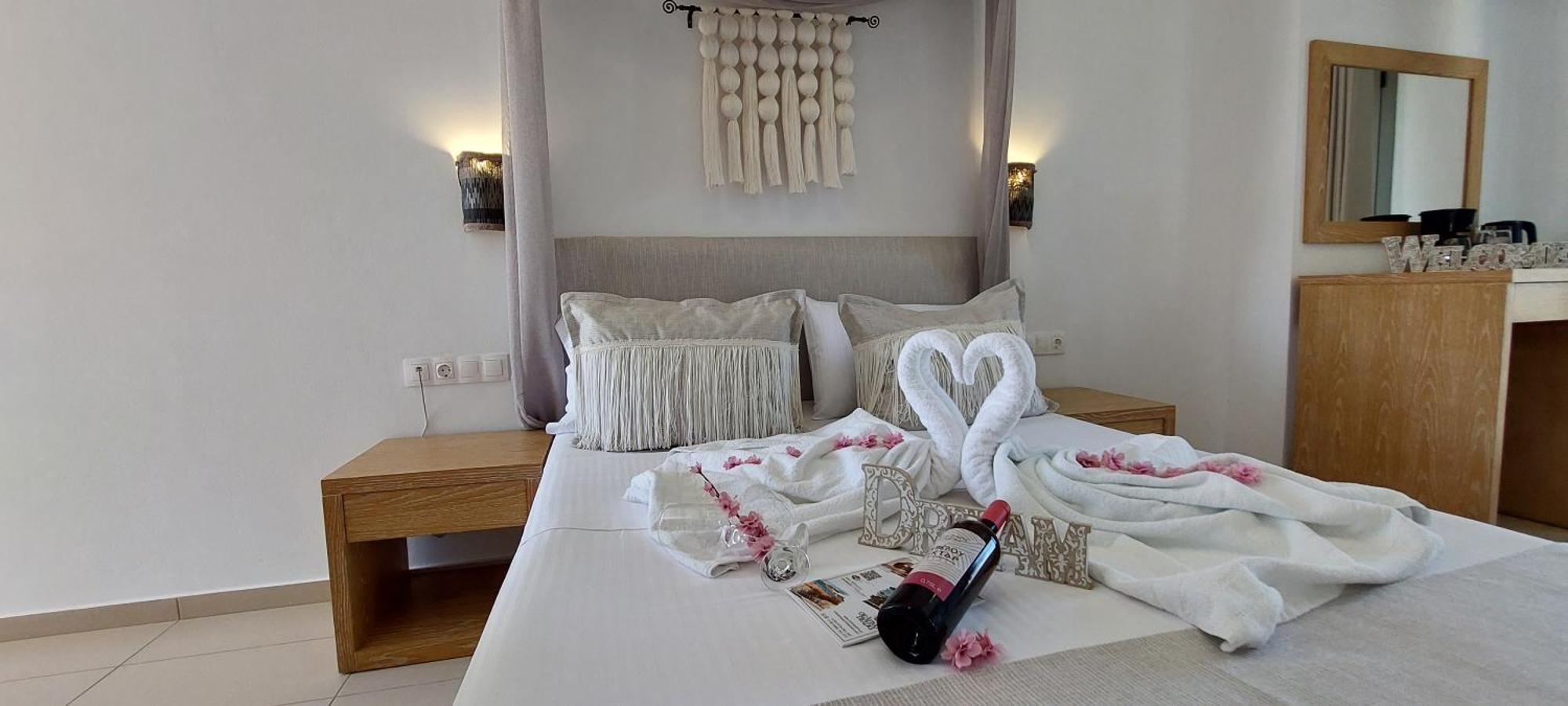 Selinopetra Rooms Elafonissos Cameră foto