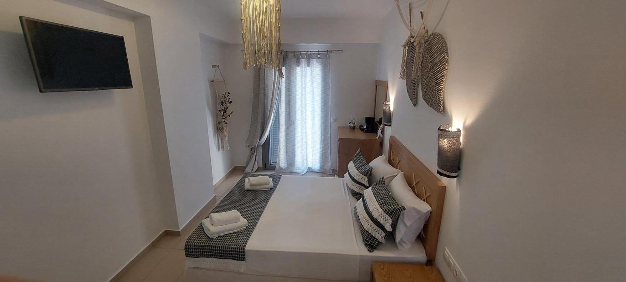 Selinopetra Rooms Elafonissos Exterior foto
