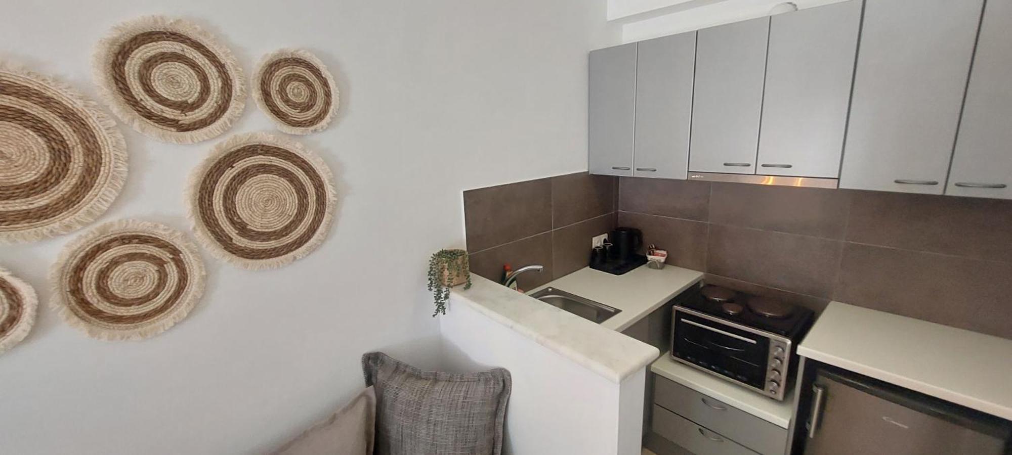 Selinopetra Rooms Elafonissos Cameră foto